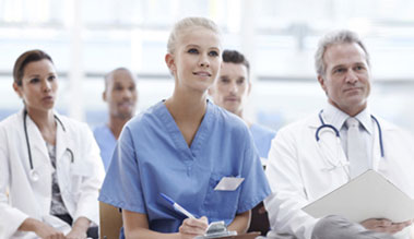 Nurses Continuing Education - nursing education